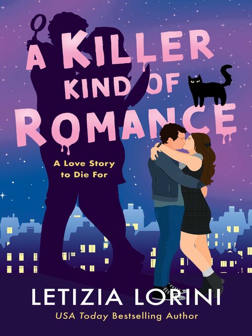 Title details for A Killer Kind of Romance by Letizia Lorini - Available